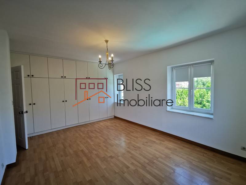 Vila Cu Piscina | Bliss Imobiliare / Photo 40 - BLISS Imobiliare