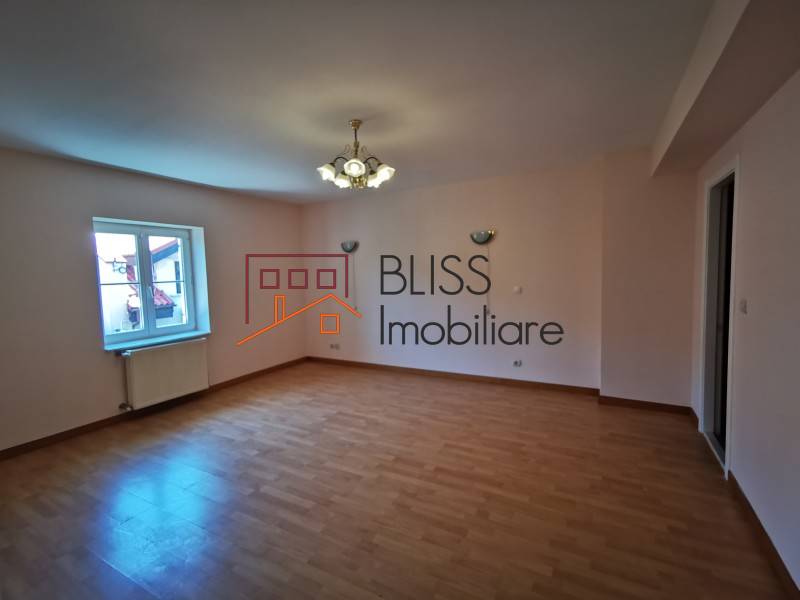 Spacious 5 Bedroom Villa, Bucharest / Ilfov | Bliss Imobiliare / Photo 41 - BLISS Imobiliare
