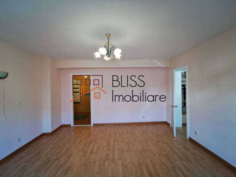 Spacious 5 Bedroom Villa, Bucharest / Ilfov | Bliss Imobiliare / Photo 42 - BLISS Imobiliare