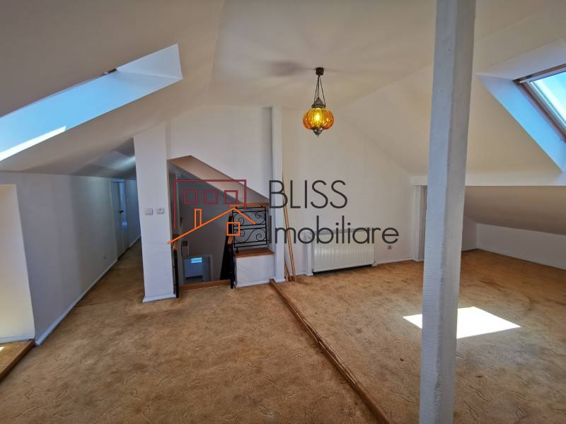 Vila Cu Piscina | Bliss Imobiliare / Photo 48 - BLISS Imobiliare