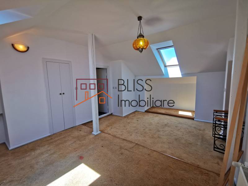 Vila Cu Piscina | Bliss Imobiliare / Photo 49 - BLISS Imobiliare
