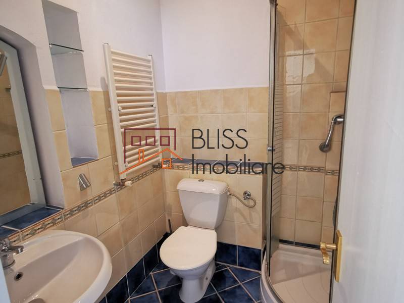 Spacious 5 Bedroom Villa, Bucharest / Ilfov | Bliss Imobiliare / Photo 50 - BLISS Imobiliare