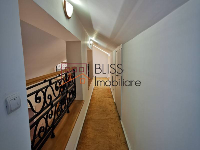 Vila Cu Piscina | Bliss Imobiliare / Photo 54 - BLISS Imobiliare