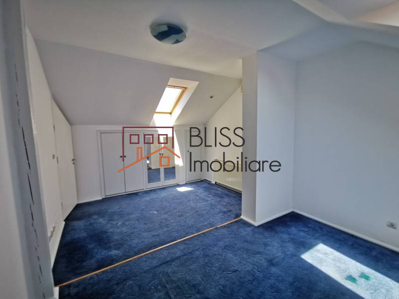 Vila Cu Piscina | Bliss Imobiliare / Photo 56 - BLISS Imobiliare