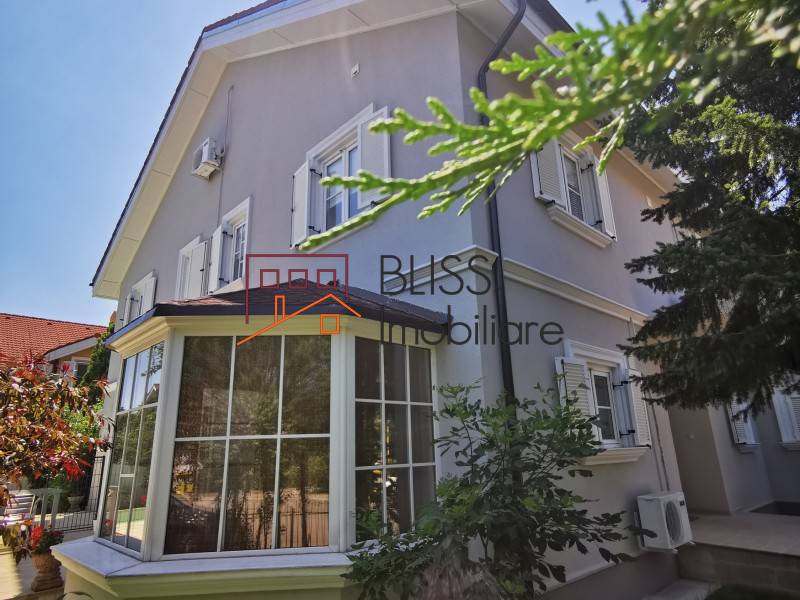 Vila Cu Piscina | Bliss Imobiliare / Photo 3 - BLISS Imobiliare
