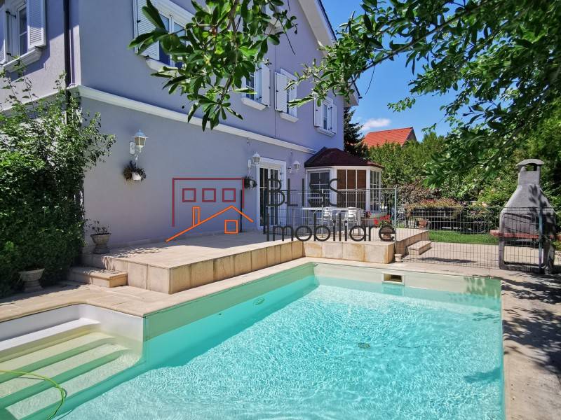 Vila Cu Piscina | Bliss Imobiliare / Photo 1 - BLISS Imobiliare