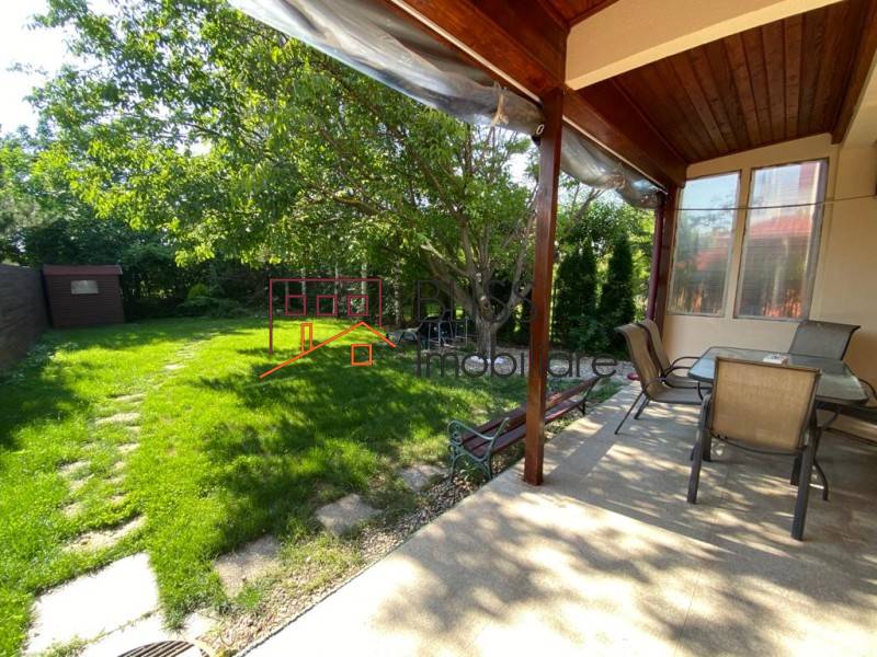 Casa Spatioasa Cu Gradina Privata Si Parcare Pentru Familie | Bliss Imobiliare / Photo 2 - BLISS Imobiliare