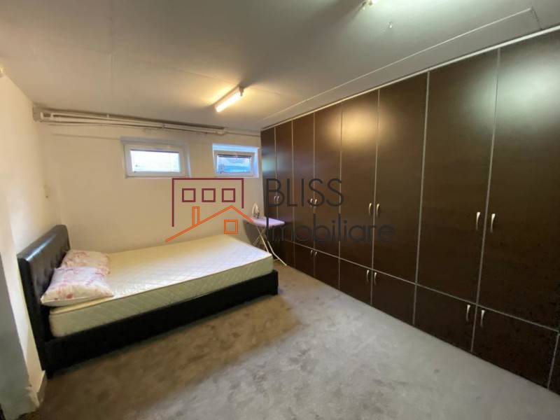 Spacious House With Private Garden And Parking For Family, Bucharest / Ilfov | Bliss Imobiliare / Photo 42 - BLISS Imobiliare