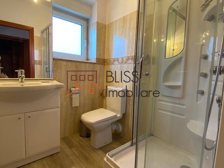 Spacious House With Private Garden And Parking For Family, Bucharest / Ilfov | Bliss Imobiliare / Photo 34 - BLISS Imobiliare
