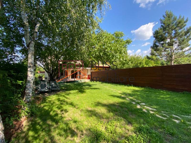Spacious House With Private Garden And Parking For Family, Bucharest / Ilfov | Bliss Imobiliare / Photo 3 - BLISS Imobiliare