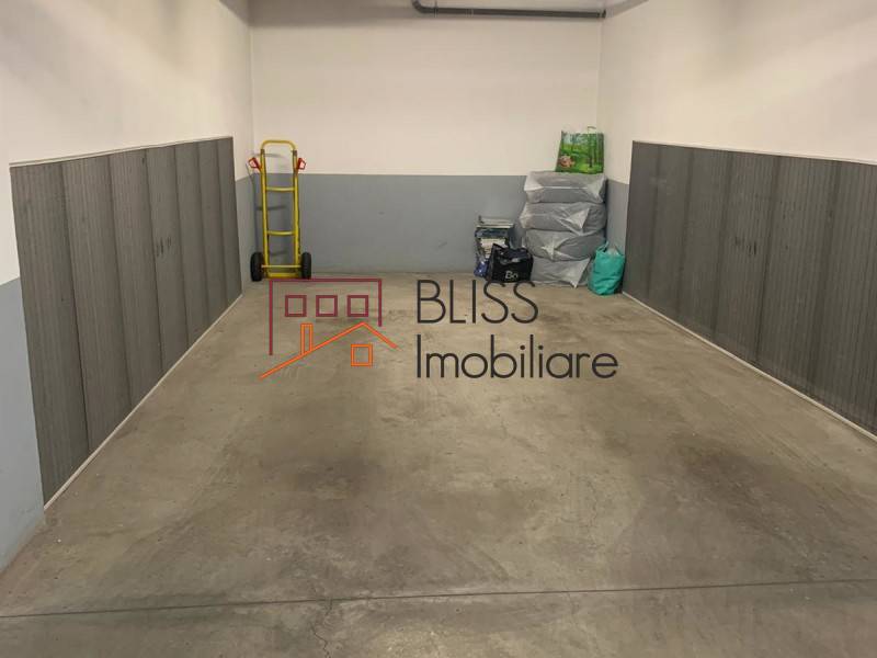 Apartament Penthouse | Bliss Imobiliare / Photo 42 - BLISS Imobiliare