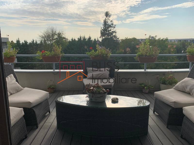 4 Bedroom Penthouse, Bucharest / Ilfov | Bliss Imobiliare / Photo 7 - BLISS Imobiliare