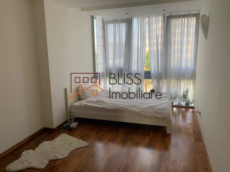 4 Bedroom Penthouse, Bucharest / Ilfov | Bliss Imobiliare / Photo 32 - BLISS Imobiliare