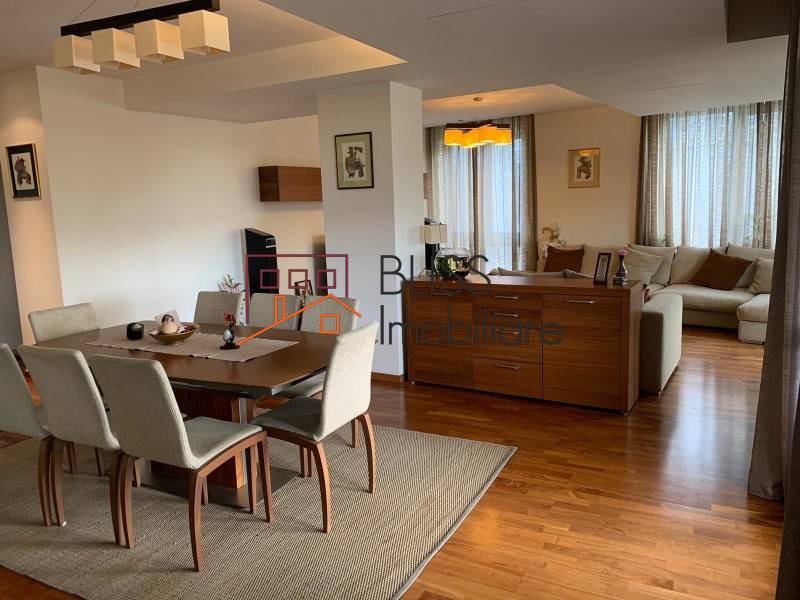 Apartament Penthouse | Bliss Imobiliare / Photo 12 - BLISS Imobiliare