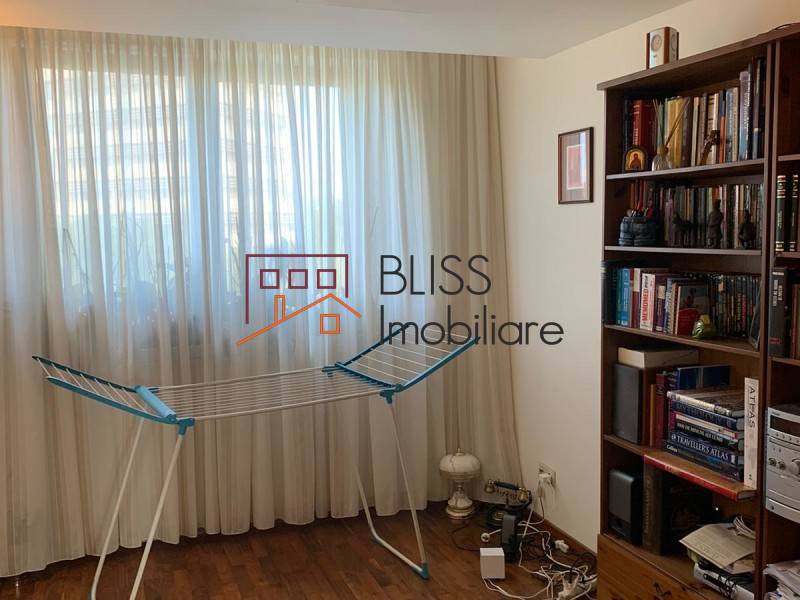 4 Bedroom Penthouse, Bucharest / Ilfov | Bliss Imobiliare / Photo 35 - BLISS Imobiliare