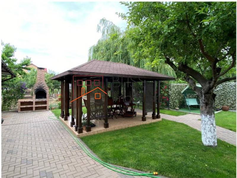 House for Sale Progresul, Bucharest - 5 Rooms - ID:88547 | Bliss Imobiliare / Photo 2 - BLISS Imobiliare