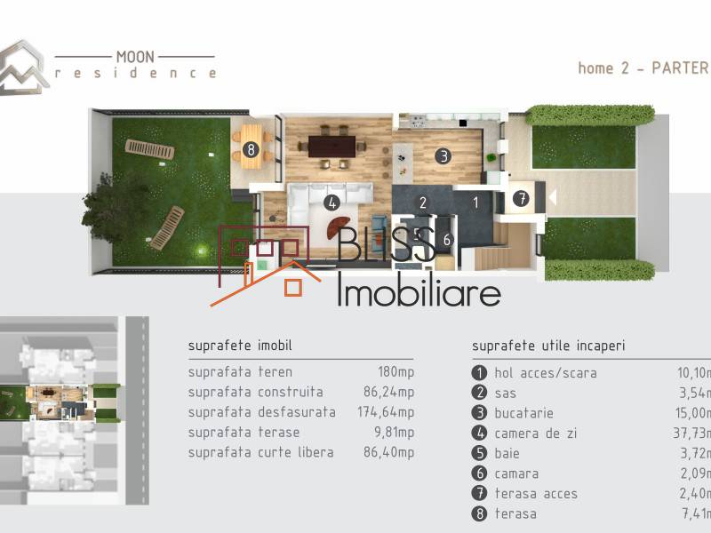 Photo 8 - BLISS Imobiliare