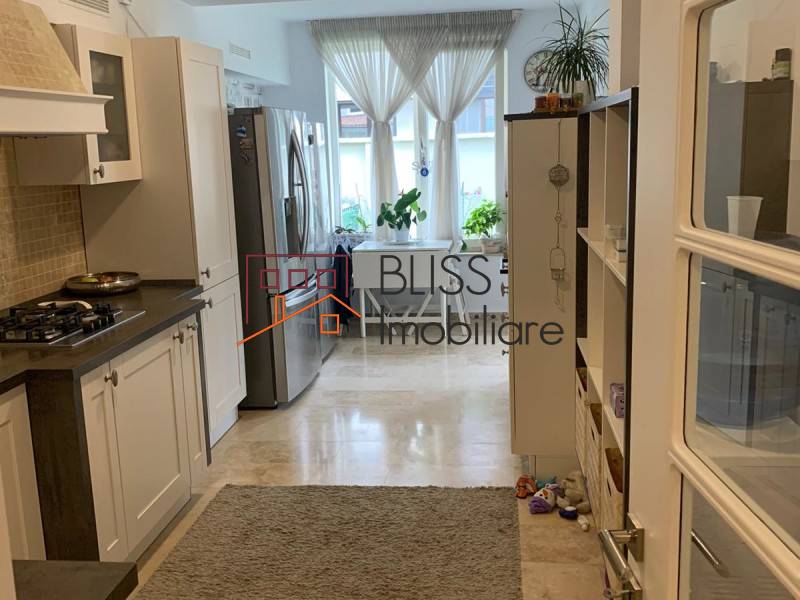 Vila de Vanzare Iancu Nicolae | Pipera - 7 Camere - ID:88706 | Bliss Imobiliare / Photo 3 - BLISS Imobiliare