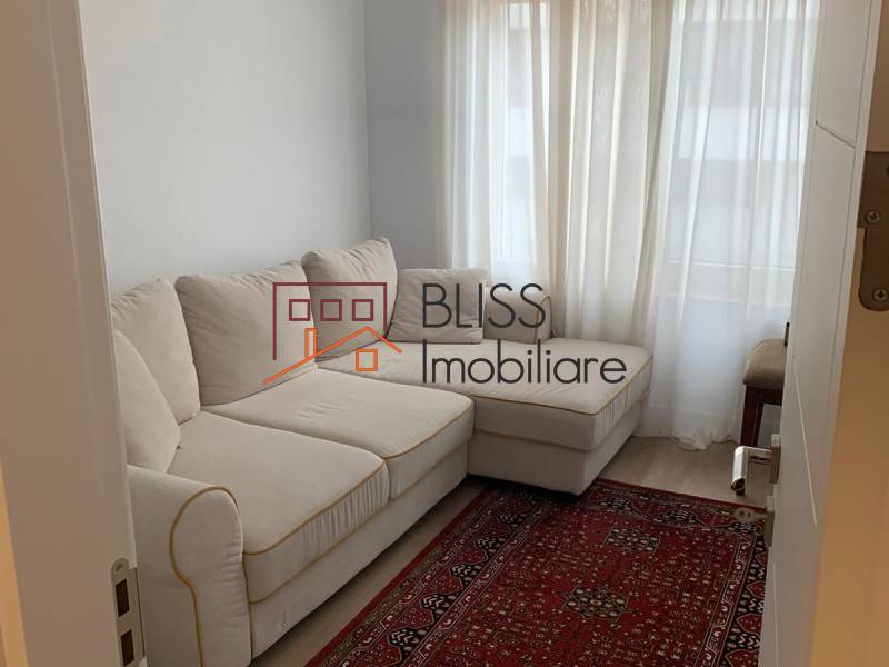 Vila de Vanzare Iancu Nicolae | Pipera - 7 Camere - ID:88706 | Bliss Imobiliare / Photo 11 - BLISS Imobiliare