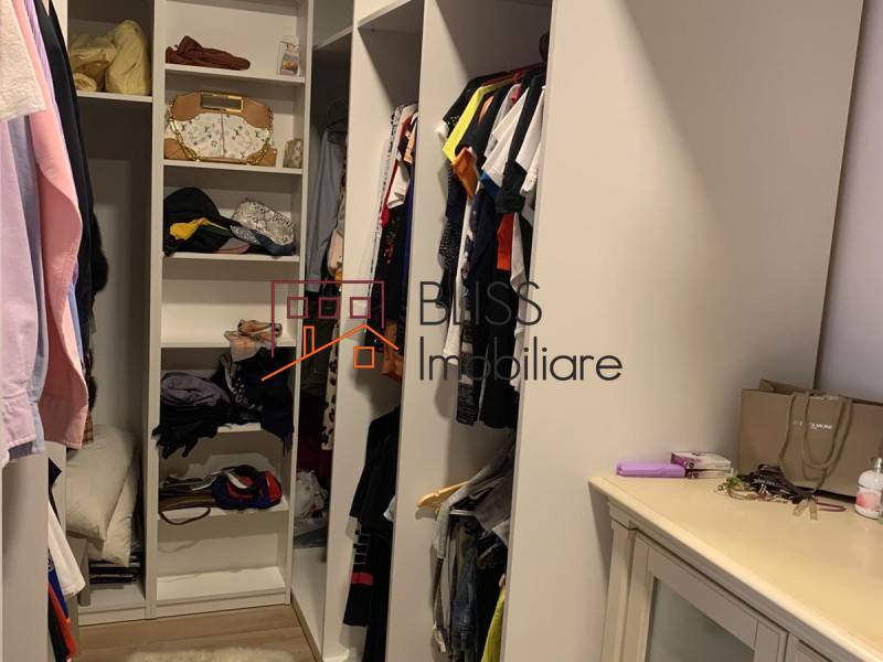 Vila de Vanzare Iancu Nicolae | Pipera - 7 Camere - ID:88706 | Bliss Imobiliare / Photo 10 - BLISS Imobiliare