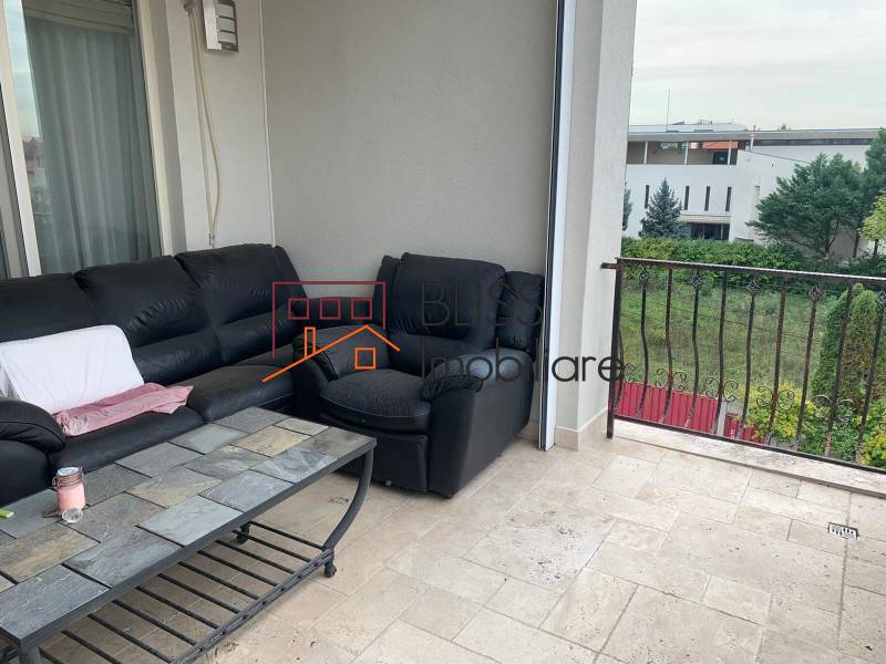 Villa for Sale Iancu Nicolae | Pipera, Bucharest / Ilfov - 6 Bedroom - ID:88706 | Bliss Imobiliare / Photo 17 - BLISS Imobiliare