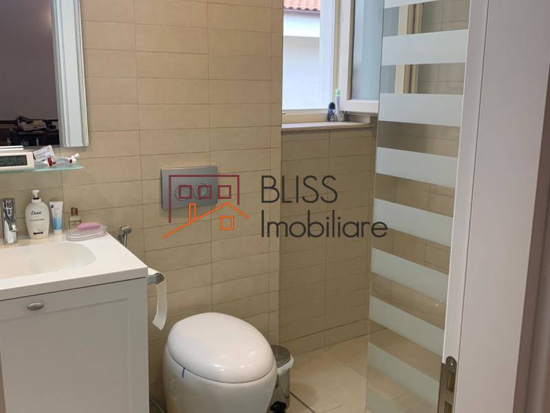 Vila de Vanzare Iancu Nicolae | Pipera - 7 Camere - ID:88706 | Bliss Imobiliare / Photo 15 - BLISS Imobiliare