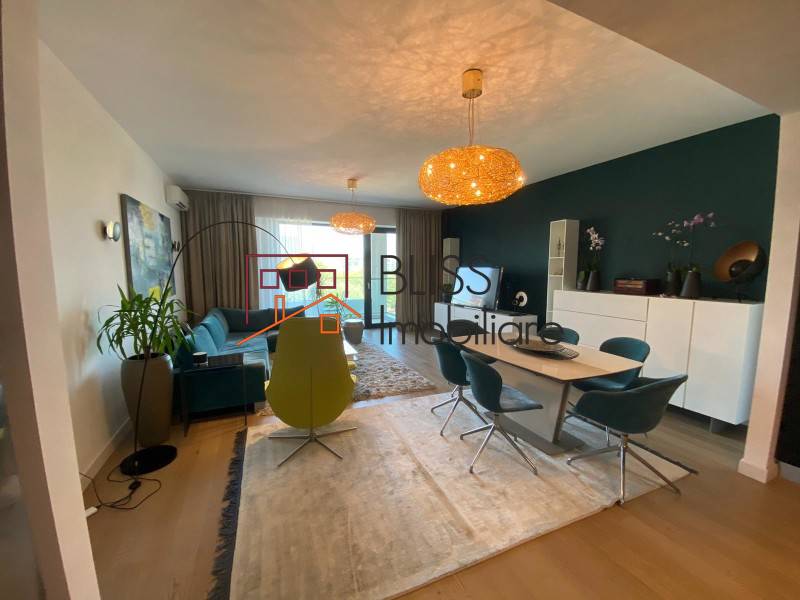 Apartament, 4 Camere | Bliss Imobiliare / Photo 3 - BLISS Imobiliare