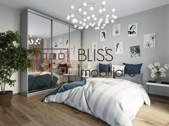 Vila de Vanzare Boreal - 4 Camere - ID:89206 | Bliss Imobiliare / Photo 9 - BLISS Imobiliare
