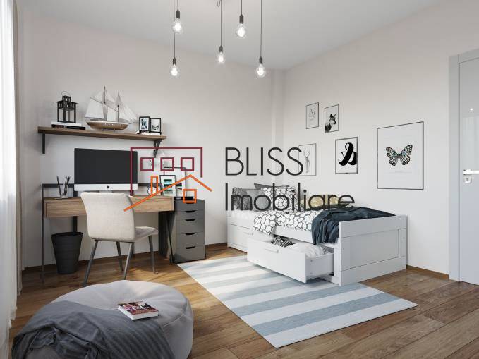 Vila de Vanzare Boreal - 4 Camere - ID:89206 | Bliss Imobiliare / Photo 10 - BLISS Imobiliare