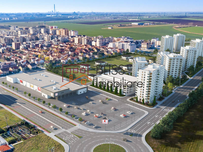 Vila de Vanzare Boreal - 4 Camere - ID:89206 | Bliss Imobiliare / Photo 5 - BLISS Imobiliare