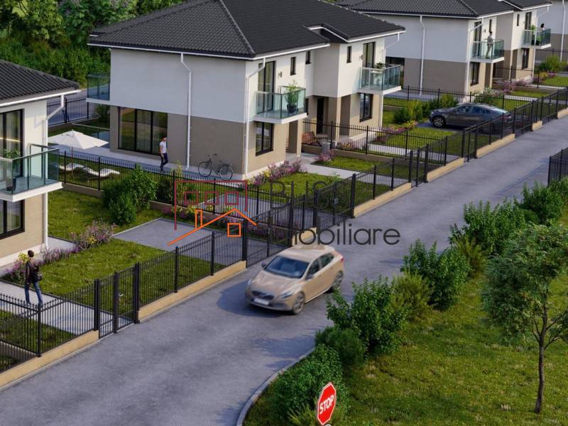 Villa for Sale Boreal, Constanta, Judetul Constanta, Romania - 3 Bedroom - ID:89213 | Bliss Imobiliare / Photo 3 - BLISS Imobiliare