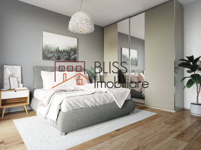Villa for Sale Boreal, Constanta, Judetul Constanta, Romania - 3 Bedroom - ID:89213 | Bliss Imobiliare / Photo 8 - BLISS Imobiliare