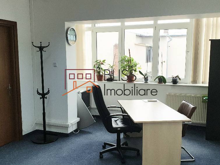 spațiu de birouri de Inchiriat Domenii | 1 Mai | Grivitei - 8 Camere - ID:90665 | Bliss Imobiliare / Photo 2 - BLISS Imobiliare