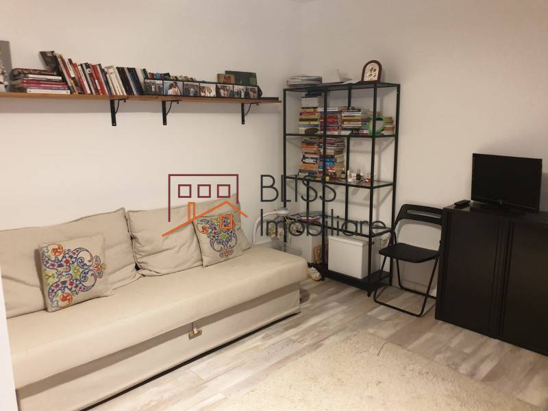 House / Villa, 3 Bedrooms, Bucharest / Ilfov | Bliss Imobiliare / Photo 5 - BLISS Imobiliare