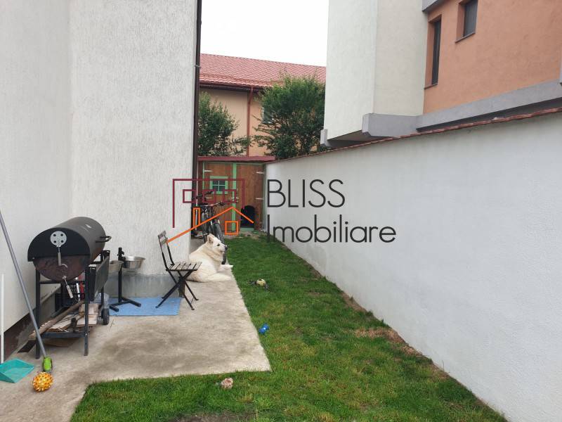 House / Villa, 3 Bedrooms, Bucharest / Ilfov | Bliss Imobiliare / Photo 3 - BLISS Imobiliare
