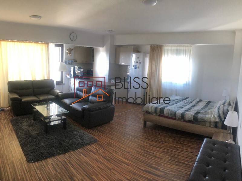 Studio Apartment, Bucharest | Bliss Imobiliare / Photo 1 - BLISS Imobiliare