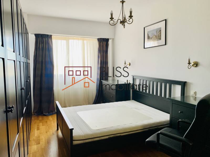 Furnished 2 Bedroom Apartment Pipera, Bucharest / Ilfov | Bliss Imobiliare / Photo 25 - BLISS Imobiliare