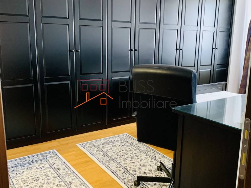 Furnished 2 Bedroom Apartment Pipera, Bucharest / Ilfov | Bliss Imobiliare / Photo 21 - BLISS Imobiliare