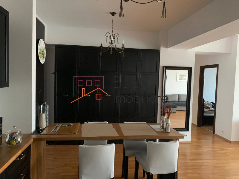 Furnished 2 Bedroom Apartment Pipera, Bucharest / Ilfov | Bliss Imobiliare / Photo 14 - BLISS Imobiliare