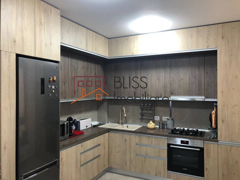 Apartament de Vanzare Iancu Nicolae | Pipera - 3 Camere - ID:91052 | Bliss Imobiliare / Photo 3 - BLISS Imobiliare