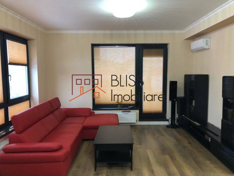Apartment for Sale Iancu Nicolae | Pipera, Bucharest / Ilfov - 2 Bedroom - ID:91052 | Bliss Imobiliare / Photo 2 - BLISS Imobiliare