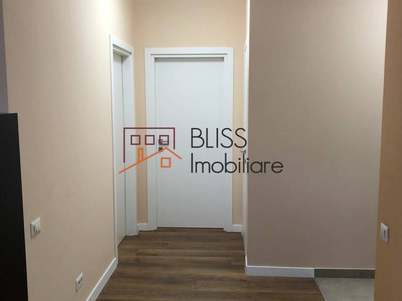 Apartment for Sale Iancu Nicolae | Pipera, Bucharest / Ilfov - 2 Bedroom - ID:91052 | Bliss Imobiliare / Photo 5 - BLISS Imobiliare
