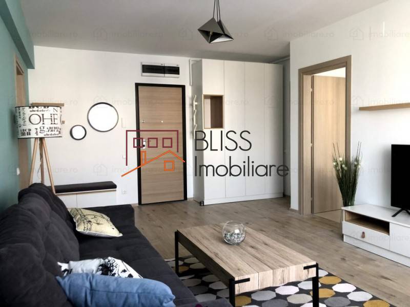 Apartament de Vanzare Iancu Nicolae | Pipera - 3 Camere - ID:84197 | Bliss Imobiliare / Photo 4 - BLISS Imobiliare