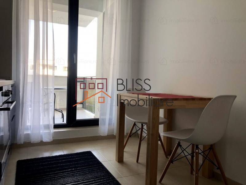 Apartament de Vanzare Iancu Nicolae | Pipera - 3 Camere - ID:84197 | Bliss Imobiliare / Photo 10 - BLISS Imobiliare