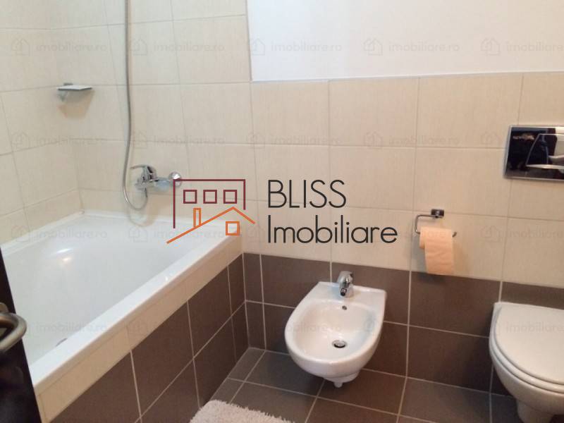 Apartment for Sale Iancu Nicolae | Pipera, Bucharest - 2 Bedroom - ID:29722 | Bliss Imobiliare / Photo 7 - BLISS Imobiliare