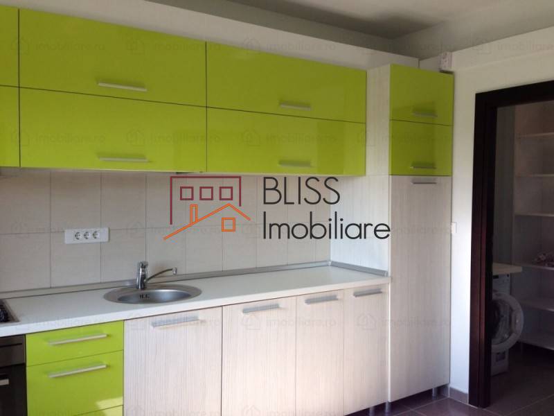 Apartament de Vanzare Iancu Nicolae | Pipera - 3 Camere - ID:29722 | Bliss Imobiliare / Photo 5 - BLISS Imobiliare