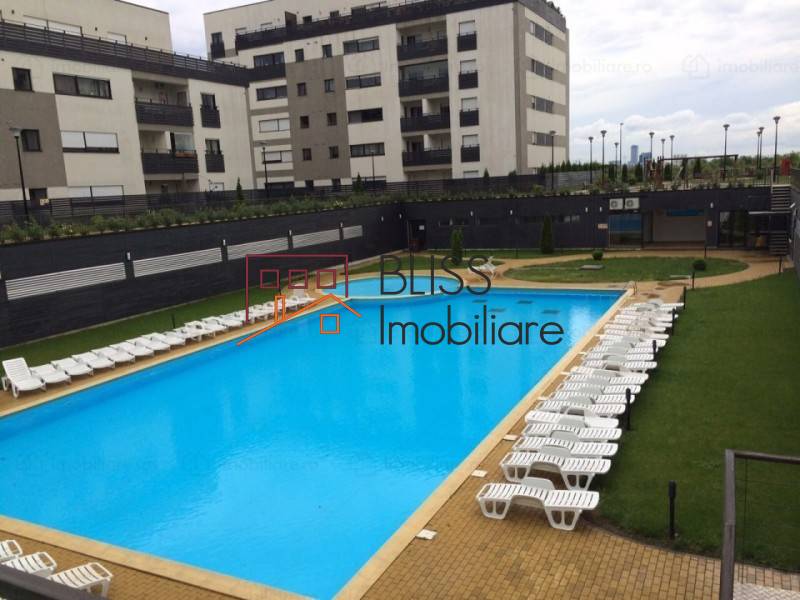 Apartament de Vanzare Iancu Nicolae | Pipera - 3 Camere - ID:29722 | Bliss Imobiliare / Photo 2 - BLISS Imobiliare