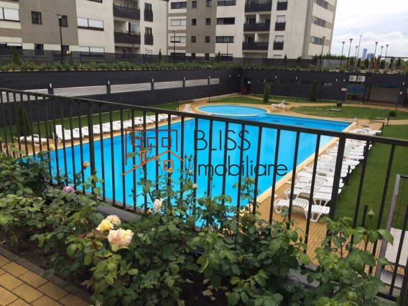 Apartament de Vanzare Iancu Nicolae | Pipera - 3 Camere - ID:29722 | Bliss Imobiliare / Photo 1 - BLISS Imobiliare