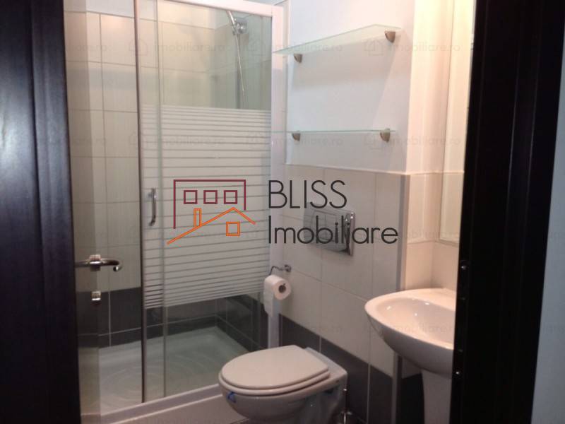 Apartment for Sale Iancu Nicolae | Pipera, Bucharest - 2 Bedroom - ID:29722 | Bliss Imobiliare / Photo 9 - BLISS Imobiliare