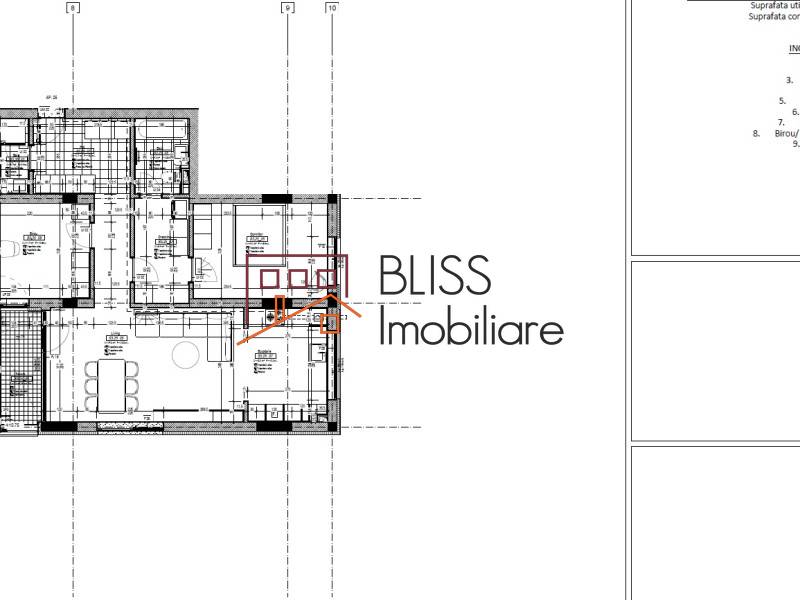 Apartament Cu 3 Camere, Terasa Si Finisaje De Calitate - Catted | Bliss Imobiliare / Photo 8 - BLISS Imobiliare